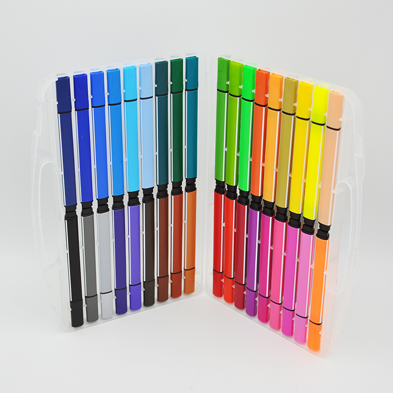 36Color Watercolor marker