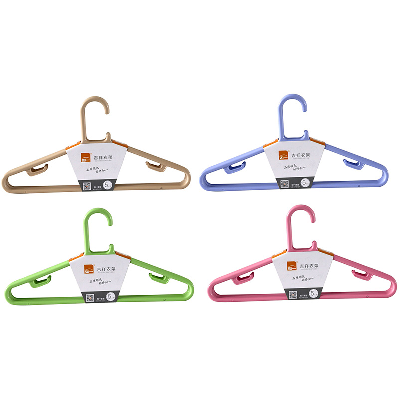 Ryx-0107 Plastic Hanger