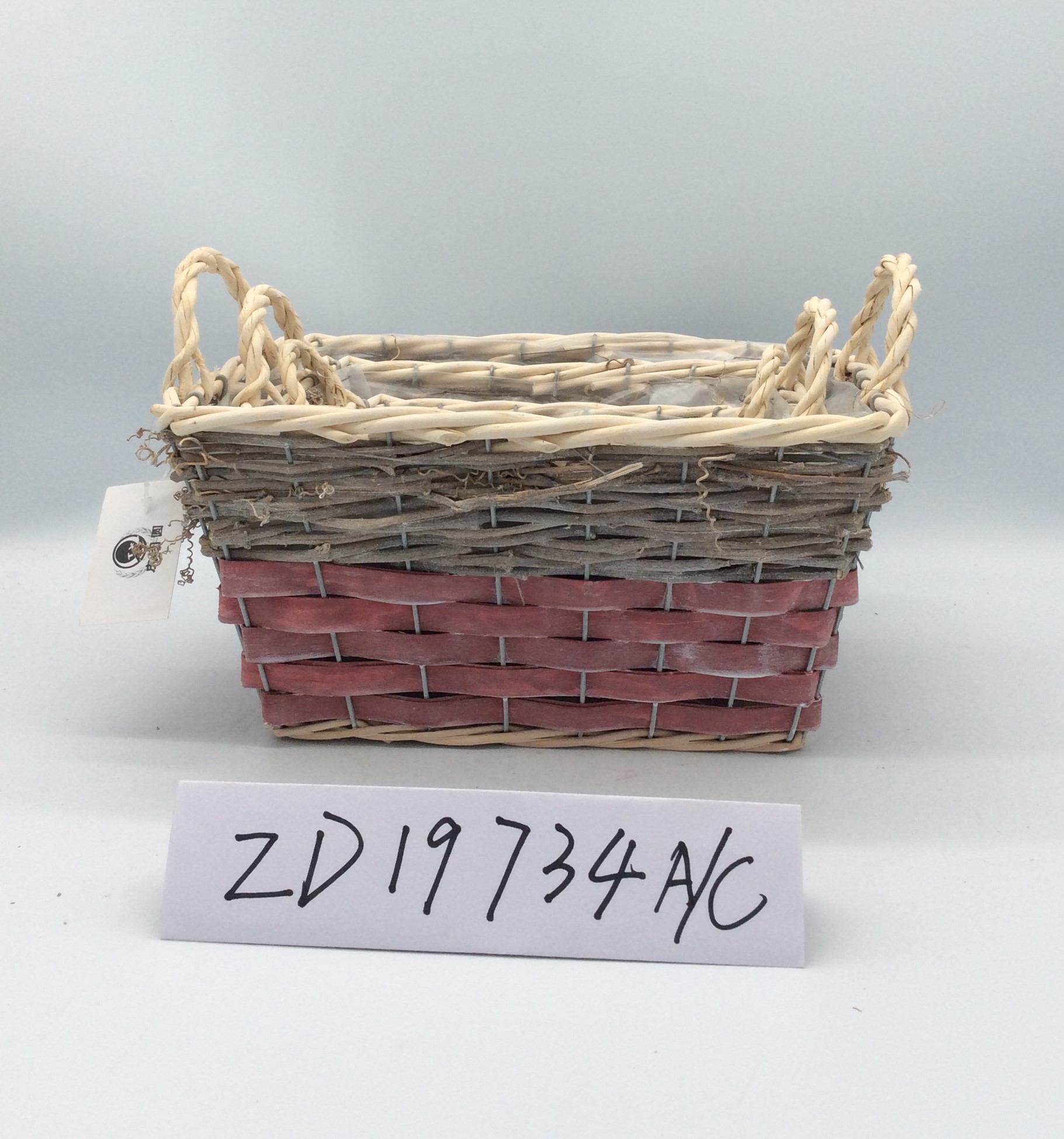Willow basket