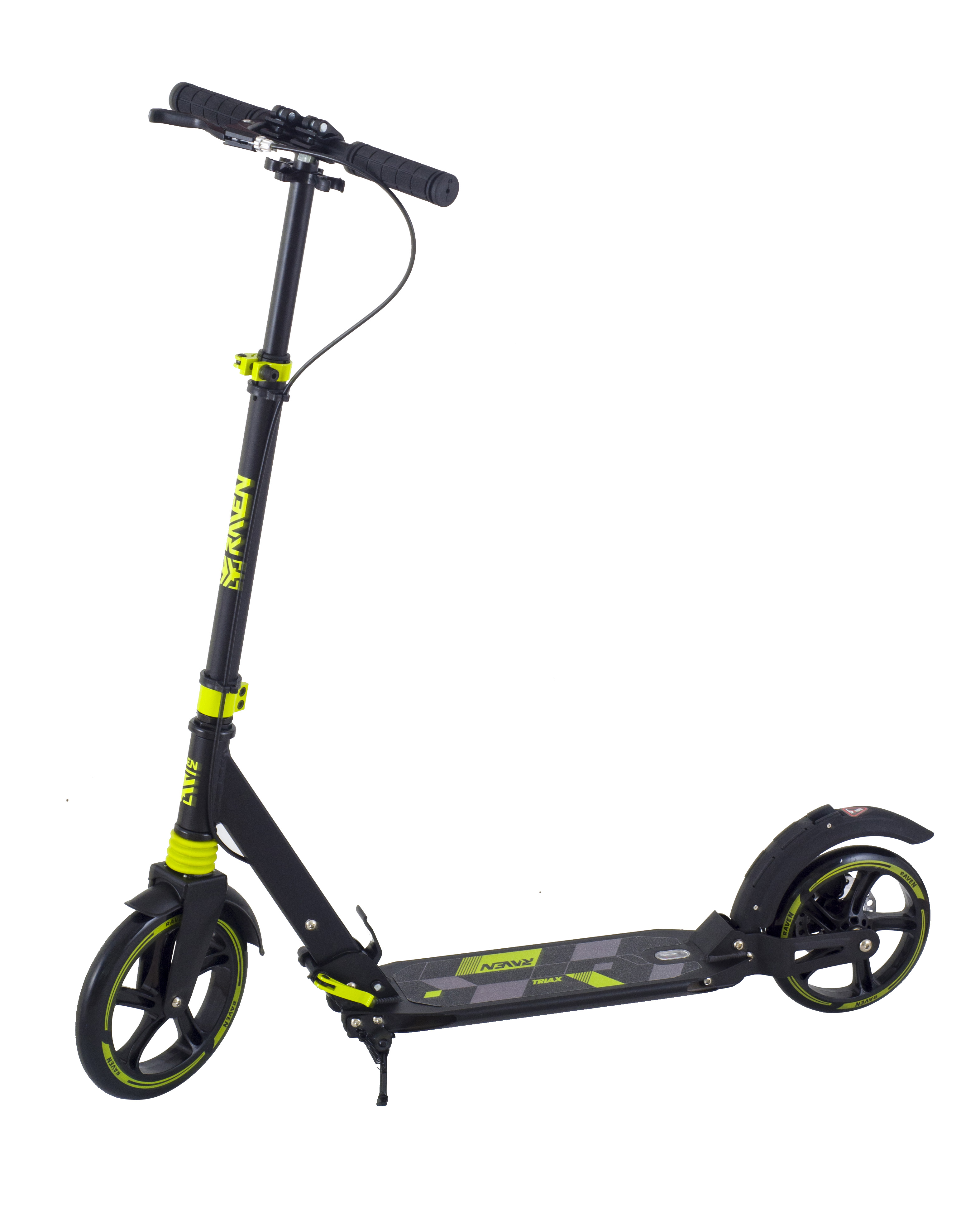 ZHEJIANG XINZHENG INDUSTRY AND TRADE CO.,LTD – electric scooters 2
