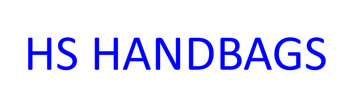 Guangzhou Hongsheng Leather Goods Co., Ltd.