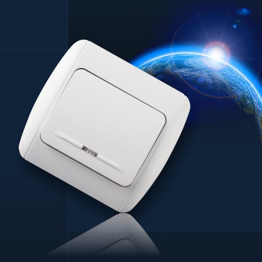 Sirod Guipai New Wall Electric Switch Socket
