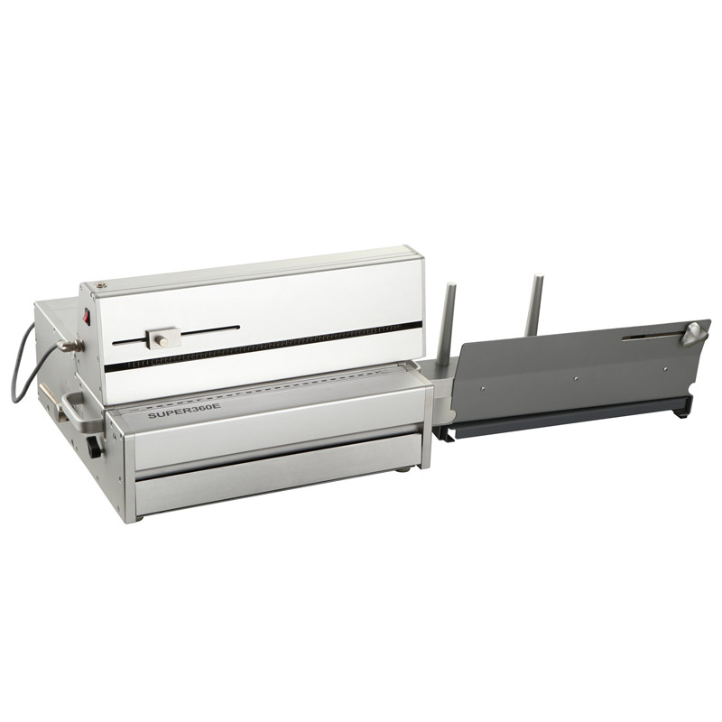 Semi-automatic punching machine