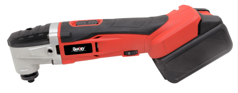 ZHEJIANG BURLEY TOOLS CO., LTD. – Hot air gun 3