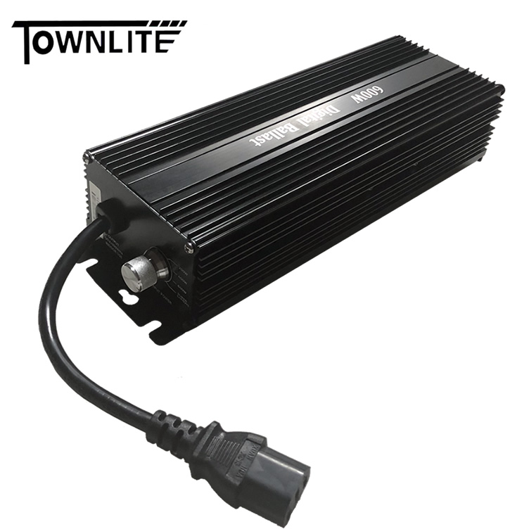 600w Electronic Ballast