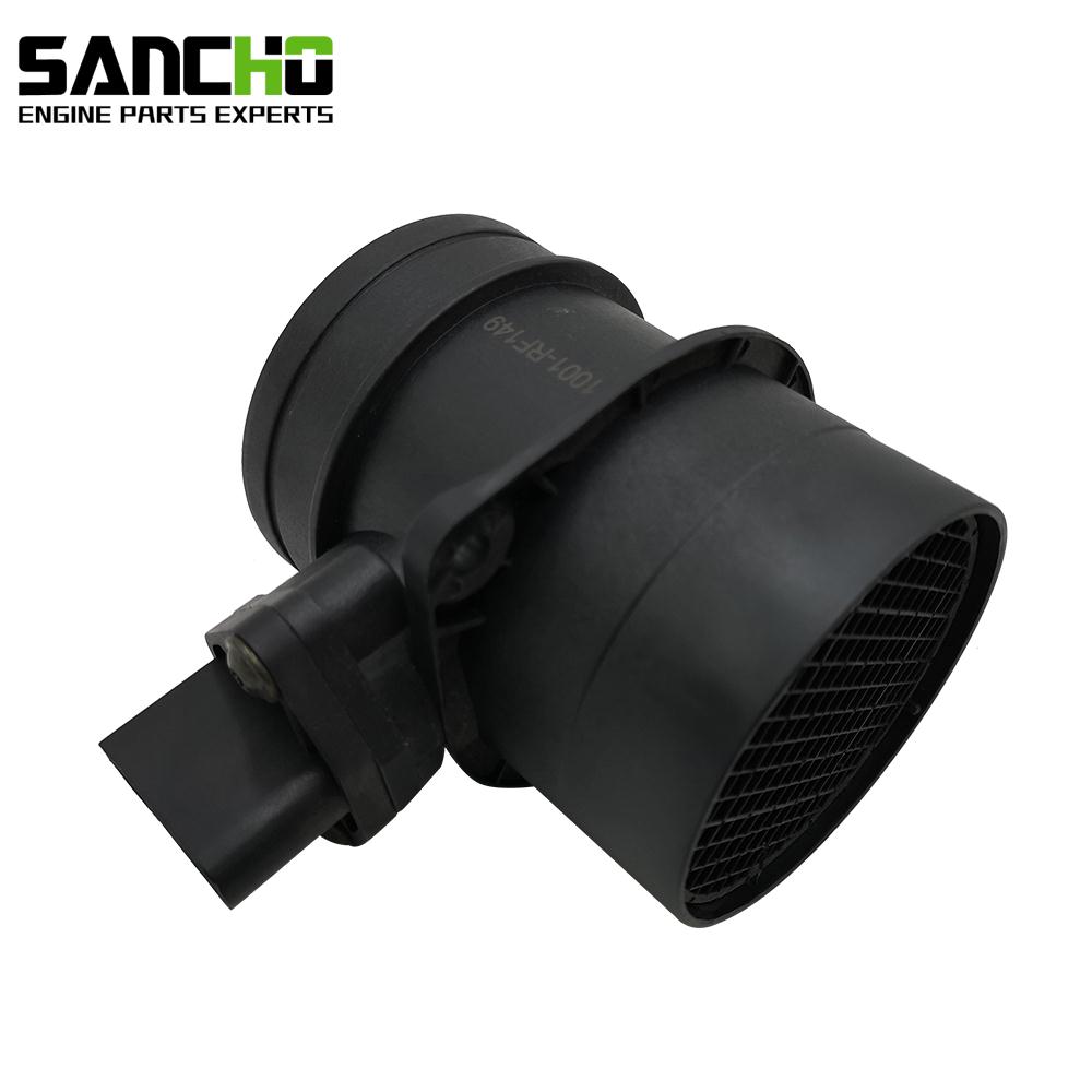Mass Airflow Sensor Fit MAF Air Flow Meter