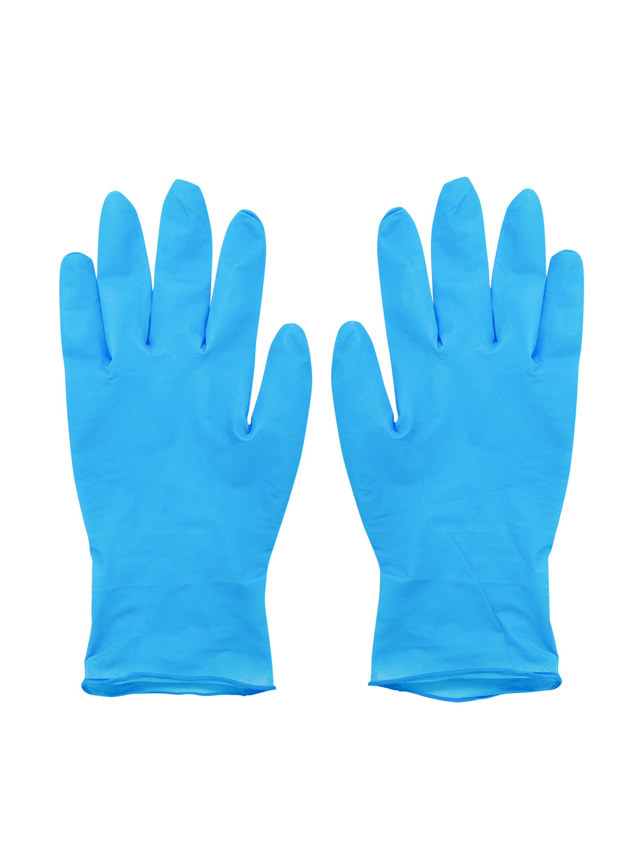 Disposable Nitrile gloves civil use