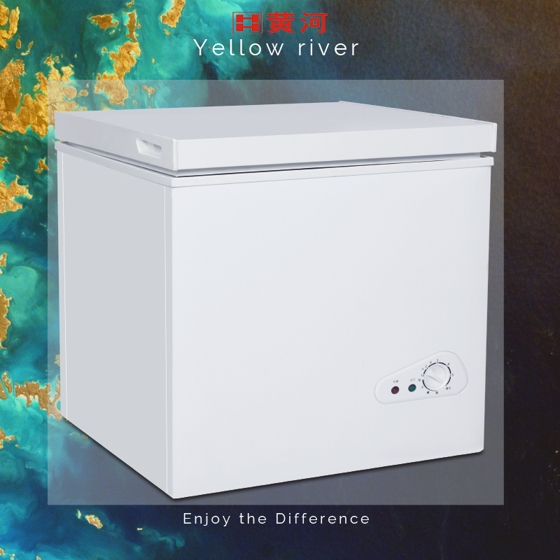 Chest Freezer