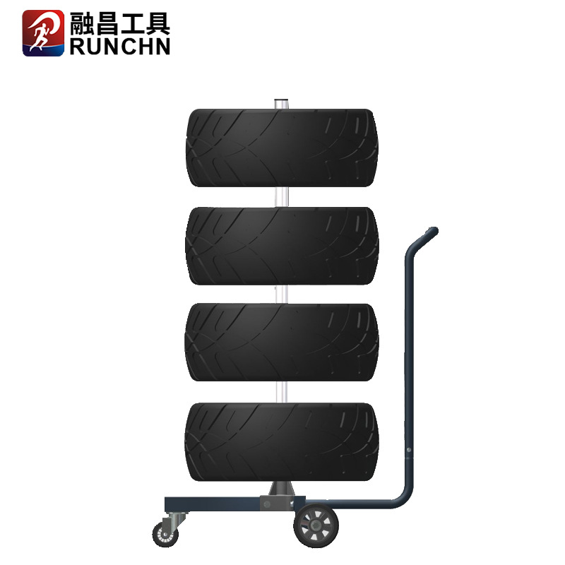 ZHEJIANG JINHUA RUNCHN TOOLS CO., LTD – manubrio de aluminio 3