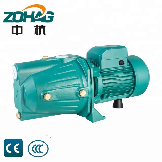 ZHEJIANG ZHONGHANG PUMP CO.,LTD – matriz de metal 2