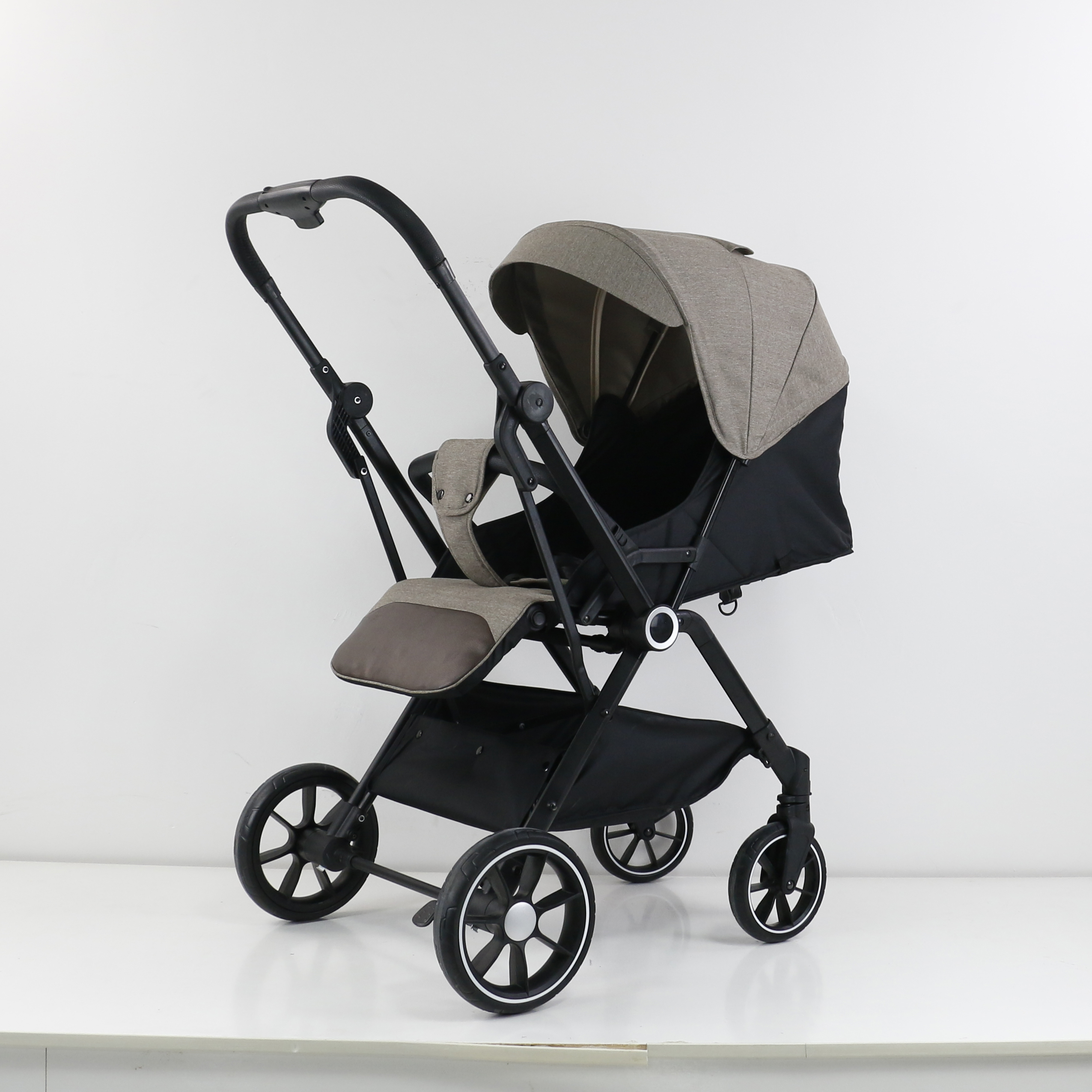 Baby stroller