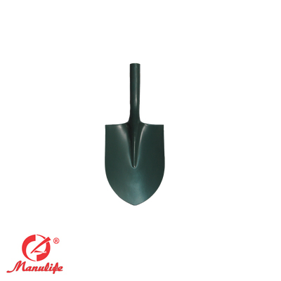 Garden Tool,shovel Head,round Shovel, S518