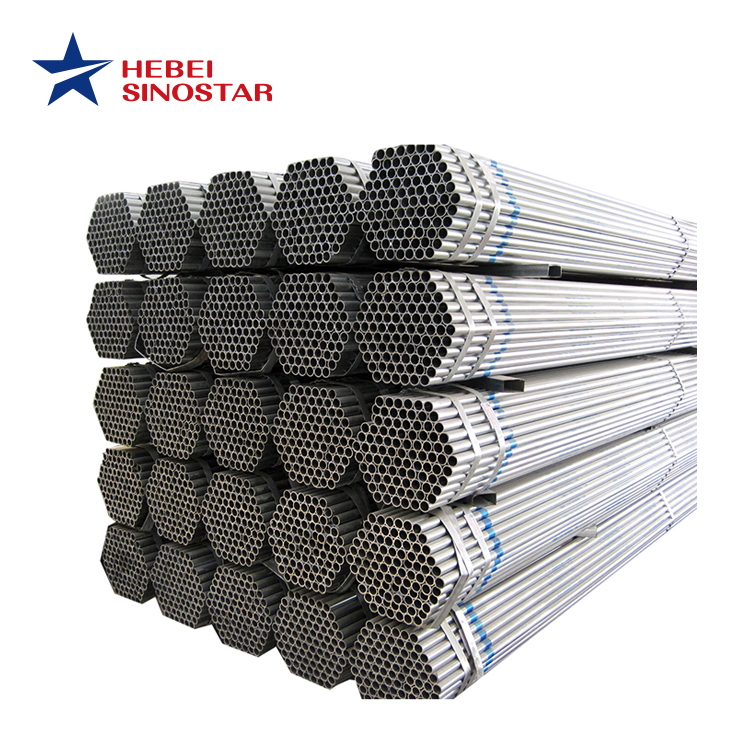 Gas Tubes