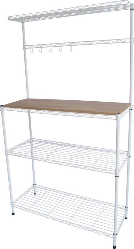 Lockers for small appliances