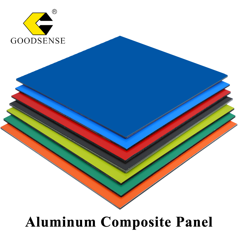 Aluminum Composite Panel