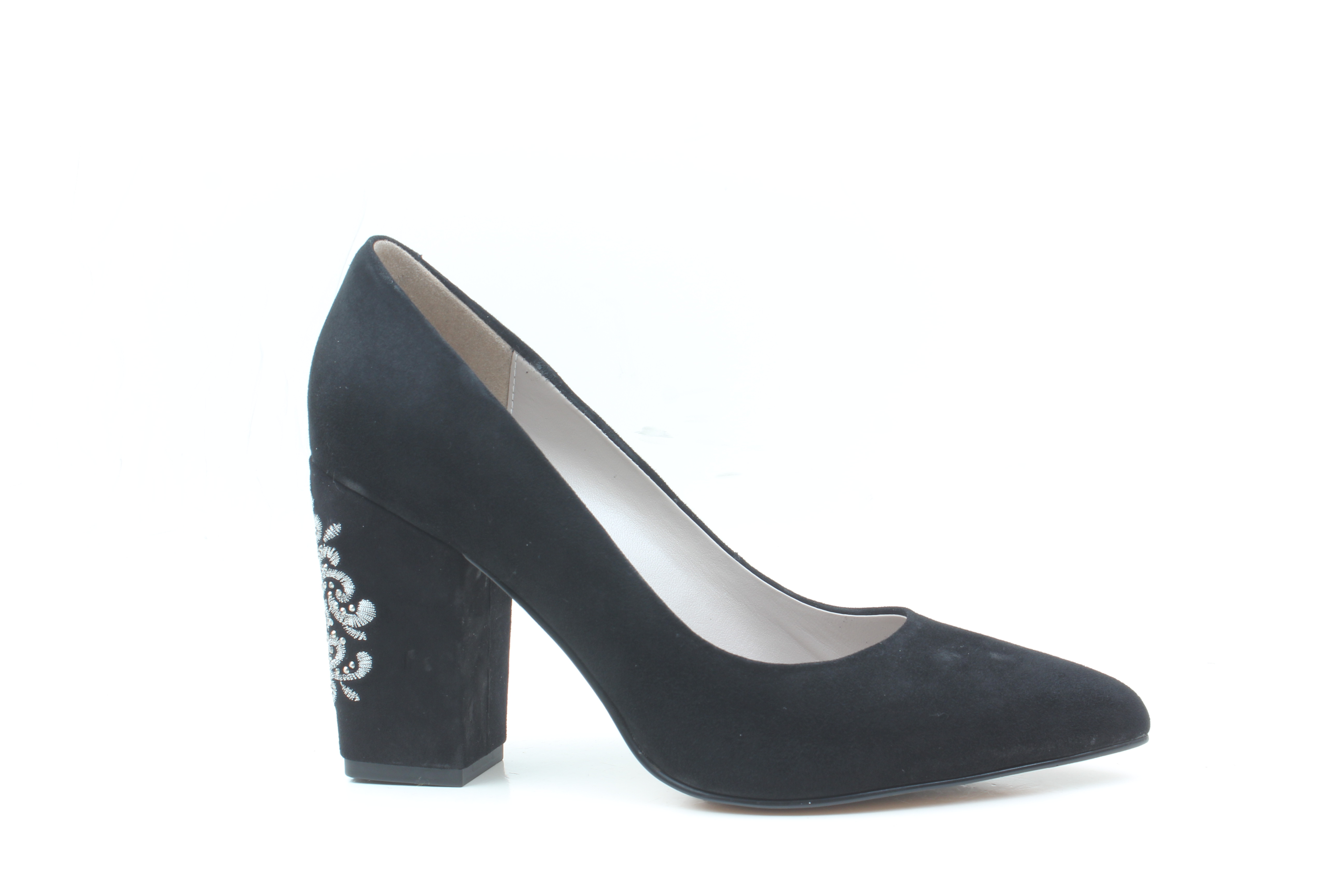 CHENGDU XINJINYUAN SHOES INDUSTRY CO.,LTD – zapatos de tacón 2