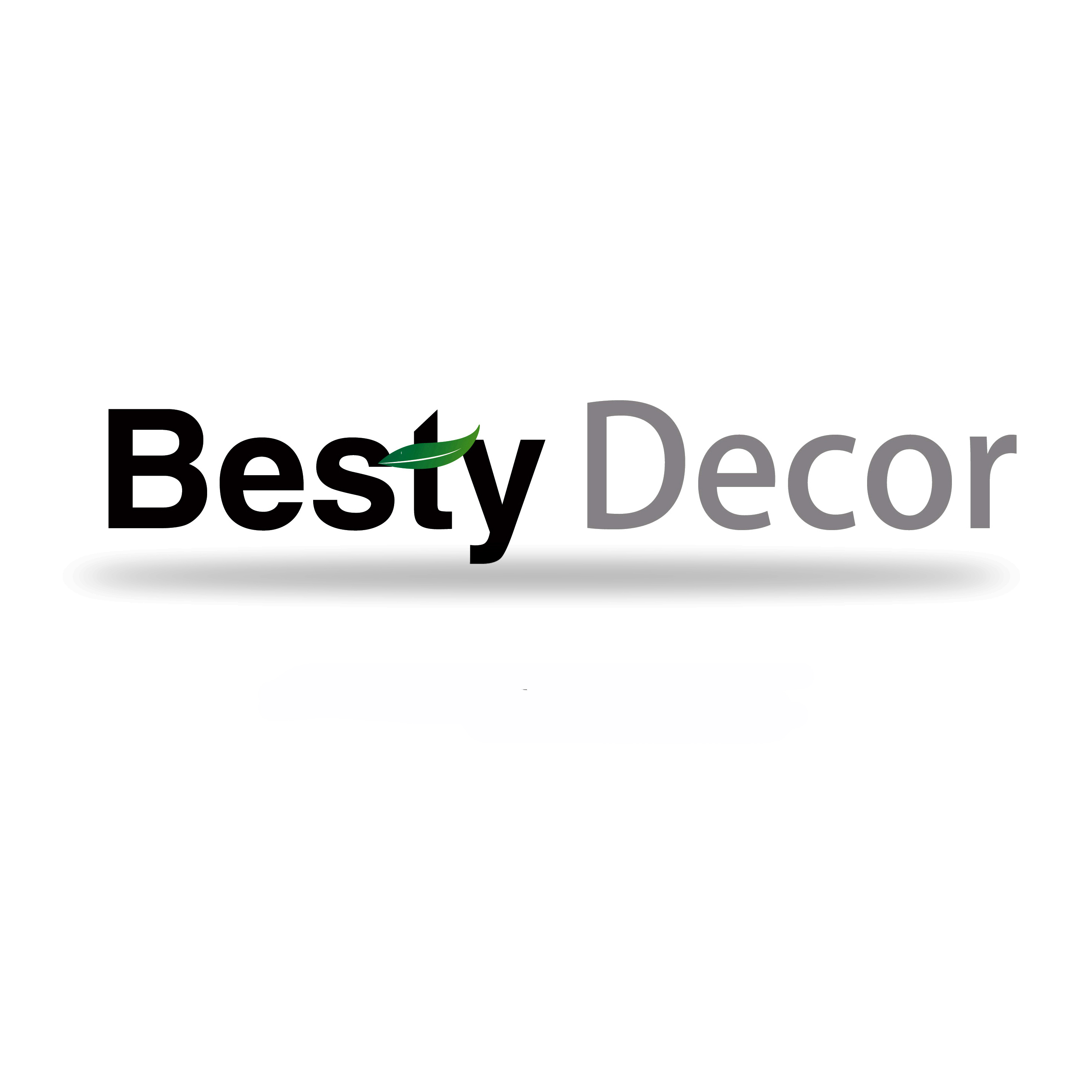 QINGDAO BESTYDECOR CO.,LTD