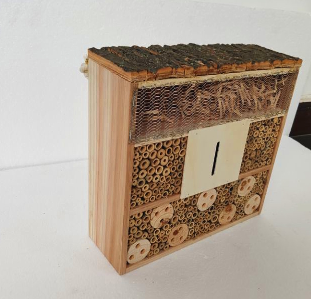 Insect house