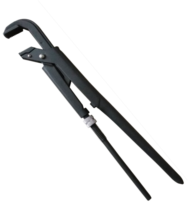 Light Type Swedish Pipe Wrench