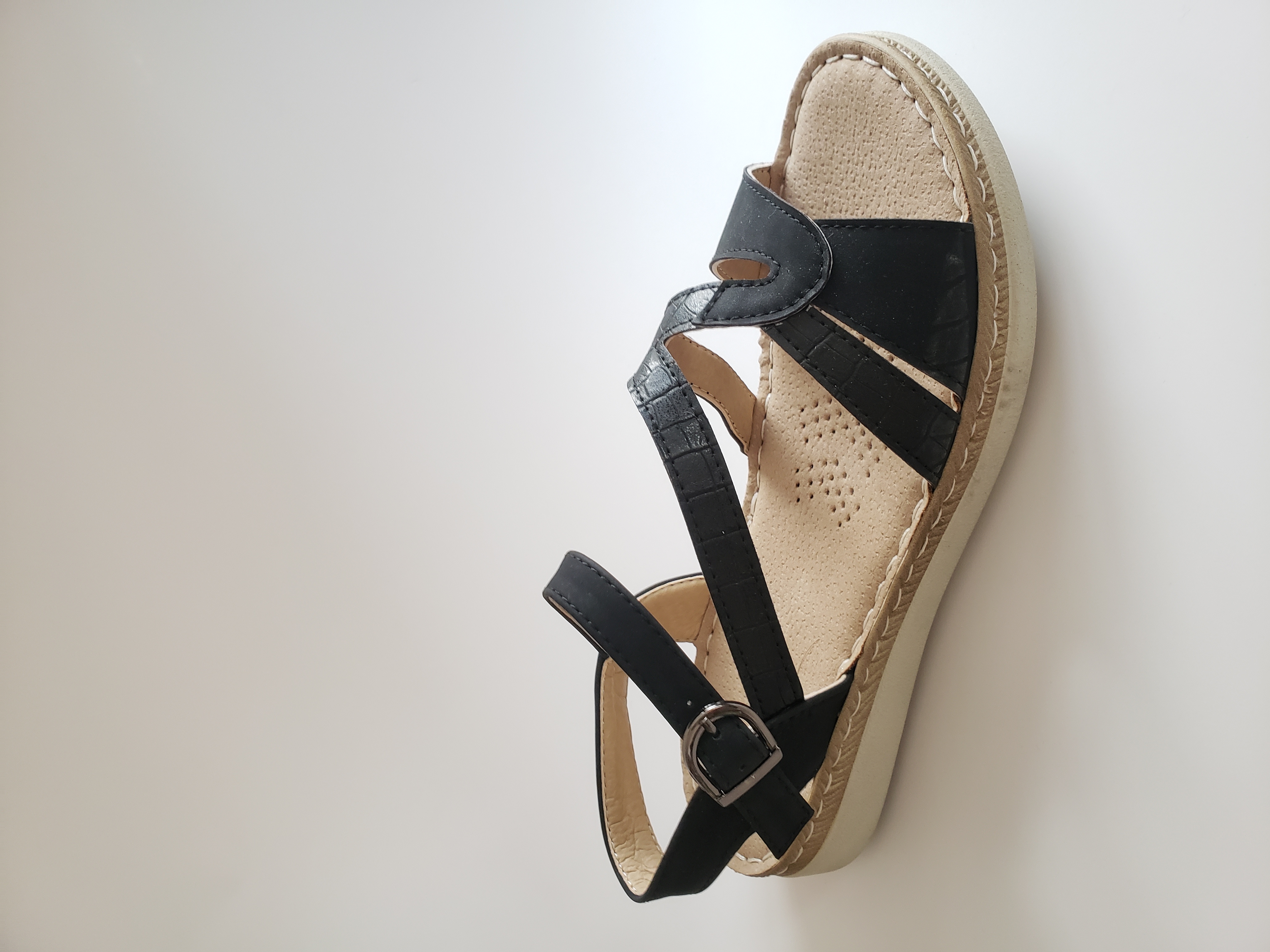 lady sandals
