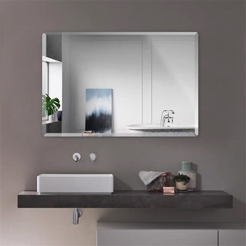 Bathroom Mirror, Makeup Mirror