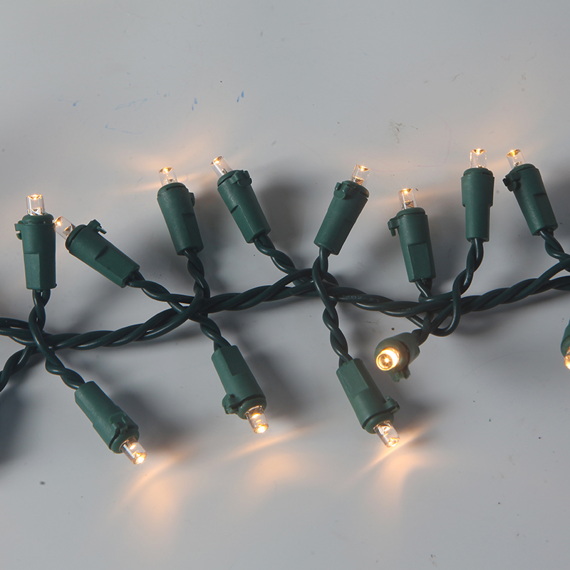 Garland Lights