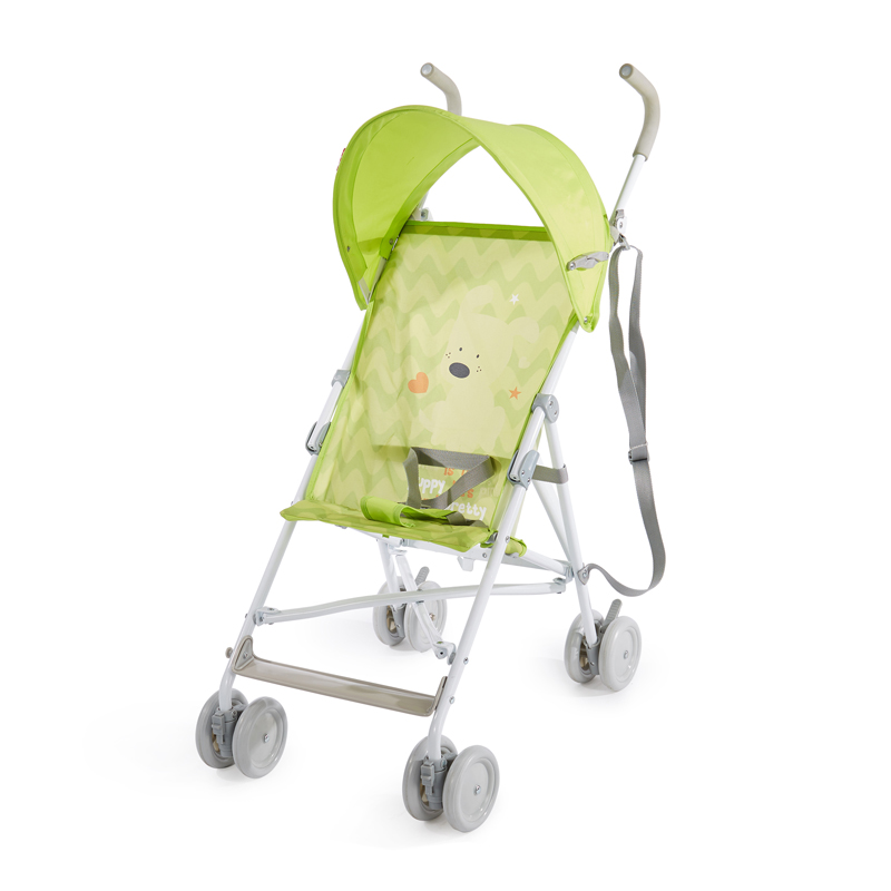0-Baby Stroller B801f