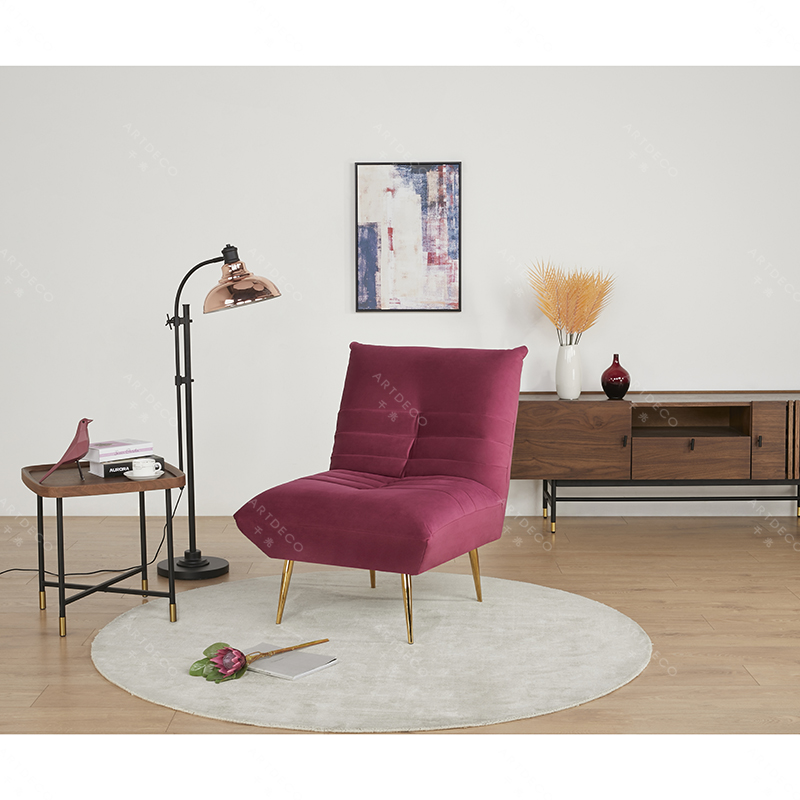 SHANGHAI CHOUQIN FURNITURE CO.,LTD – sofá de cuero 3