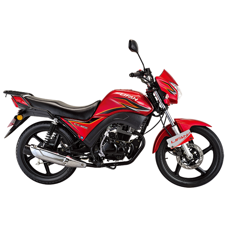 CAMEL 125 (LIFAN Street Motorcycle)