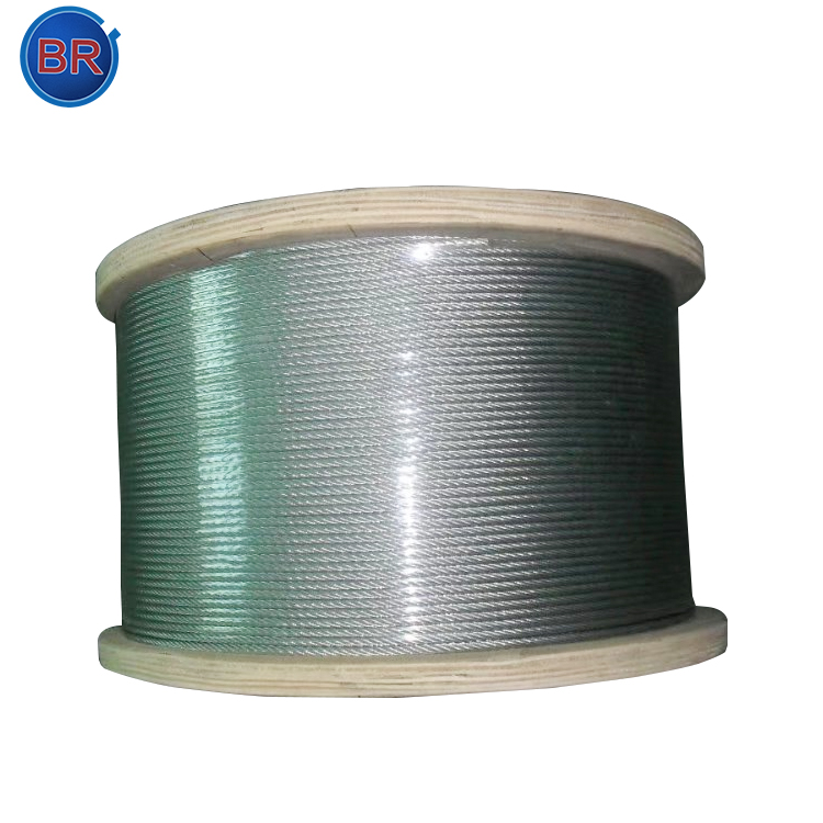 Jiangsu Bright Industry Co.,Ltd – clavo de hierro 2