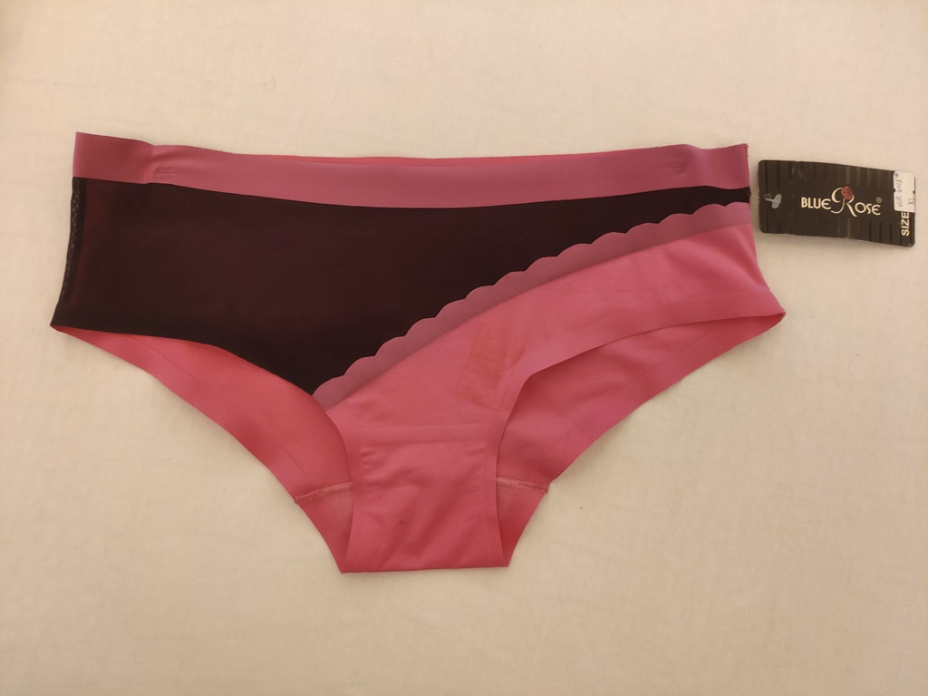Traceless Women's Briefs
