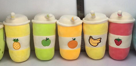 Bubble Tea
