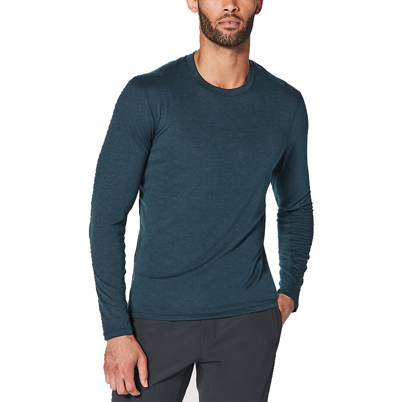 Men Long Sleeve