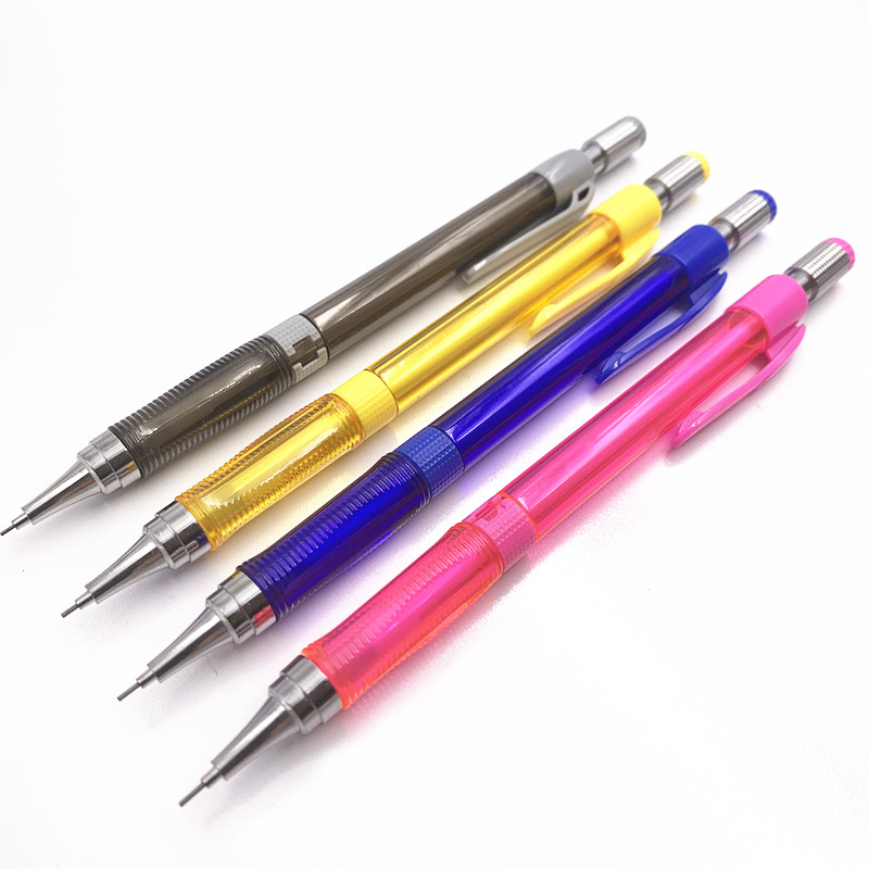 TY-0520 mechanical pencil push pencil 0.5/0.7