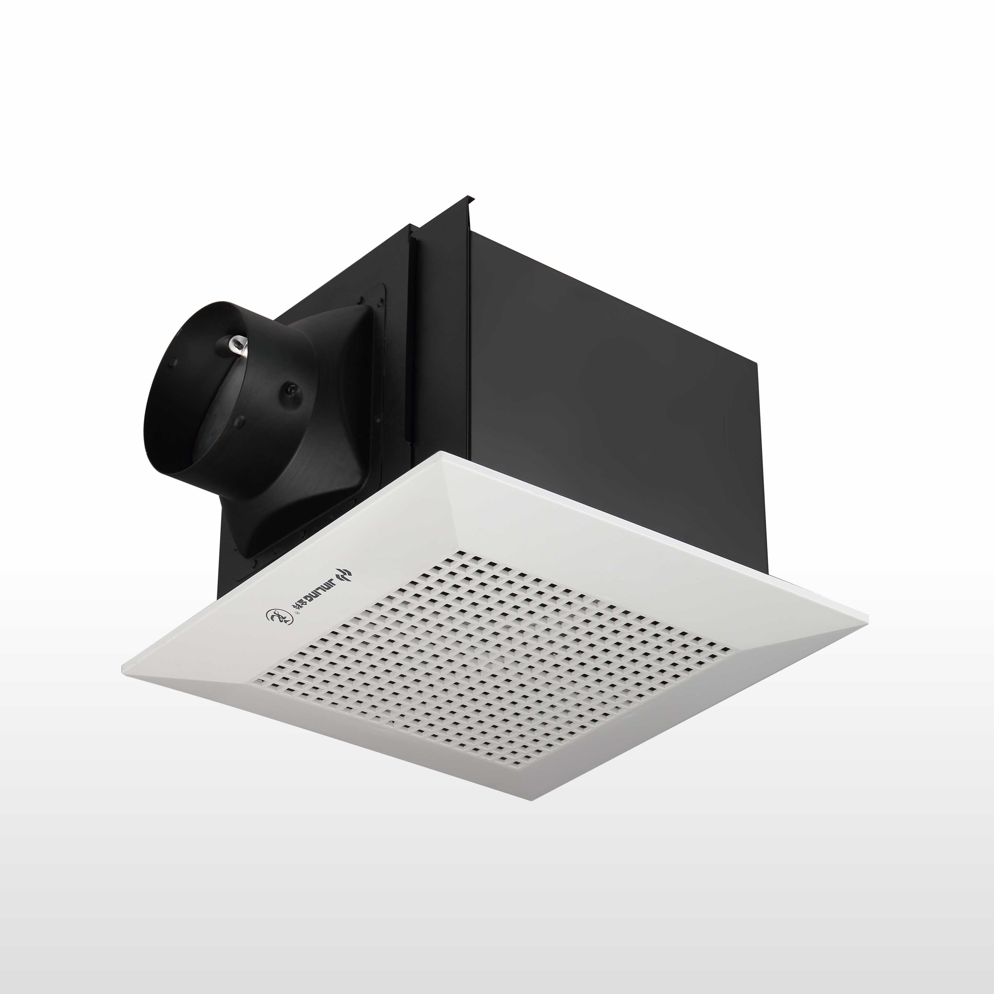 Metal Ceiling Mount Ventilating Fan BPT15-32-1