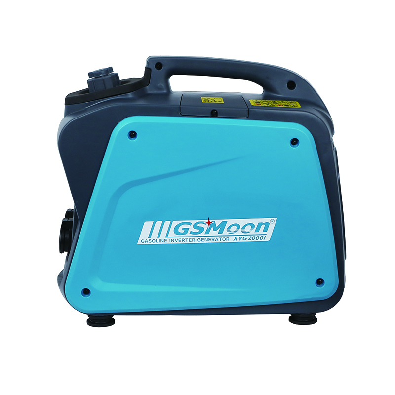 2KW Portable Inverter Generator XYG2000i