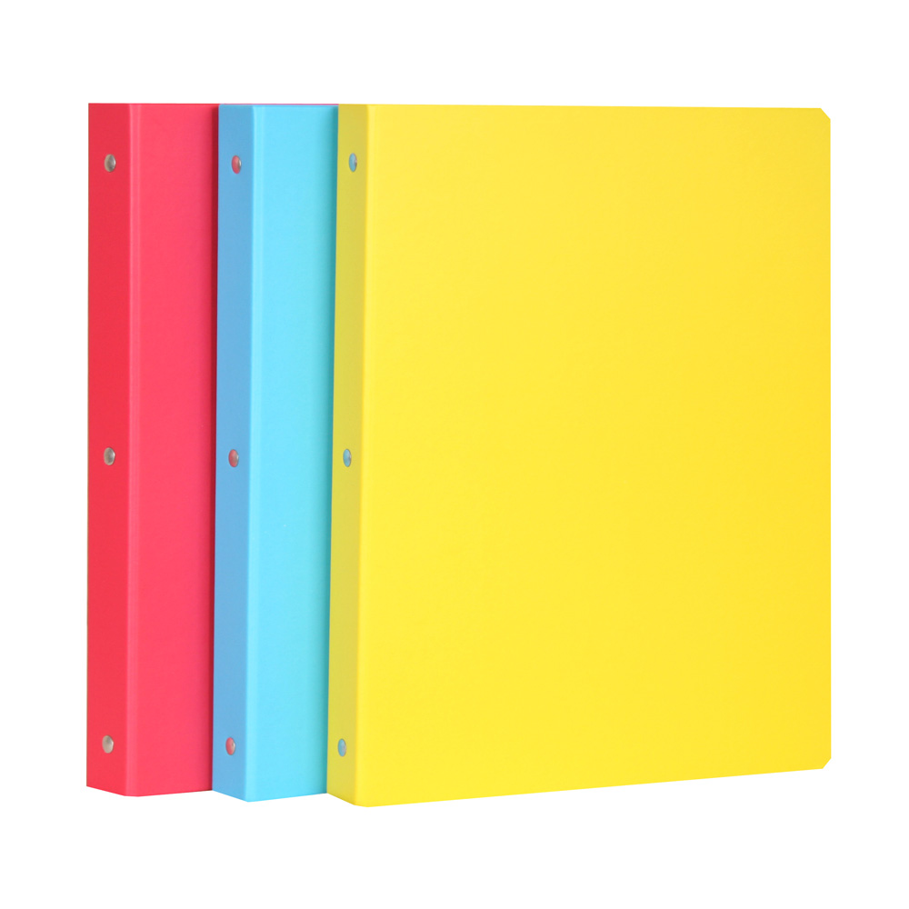 .3-Ring Binder