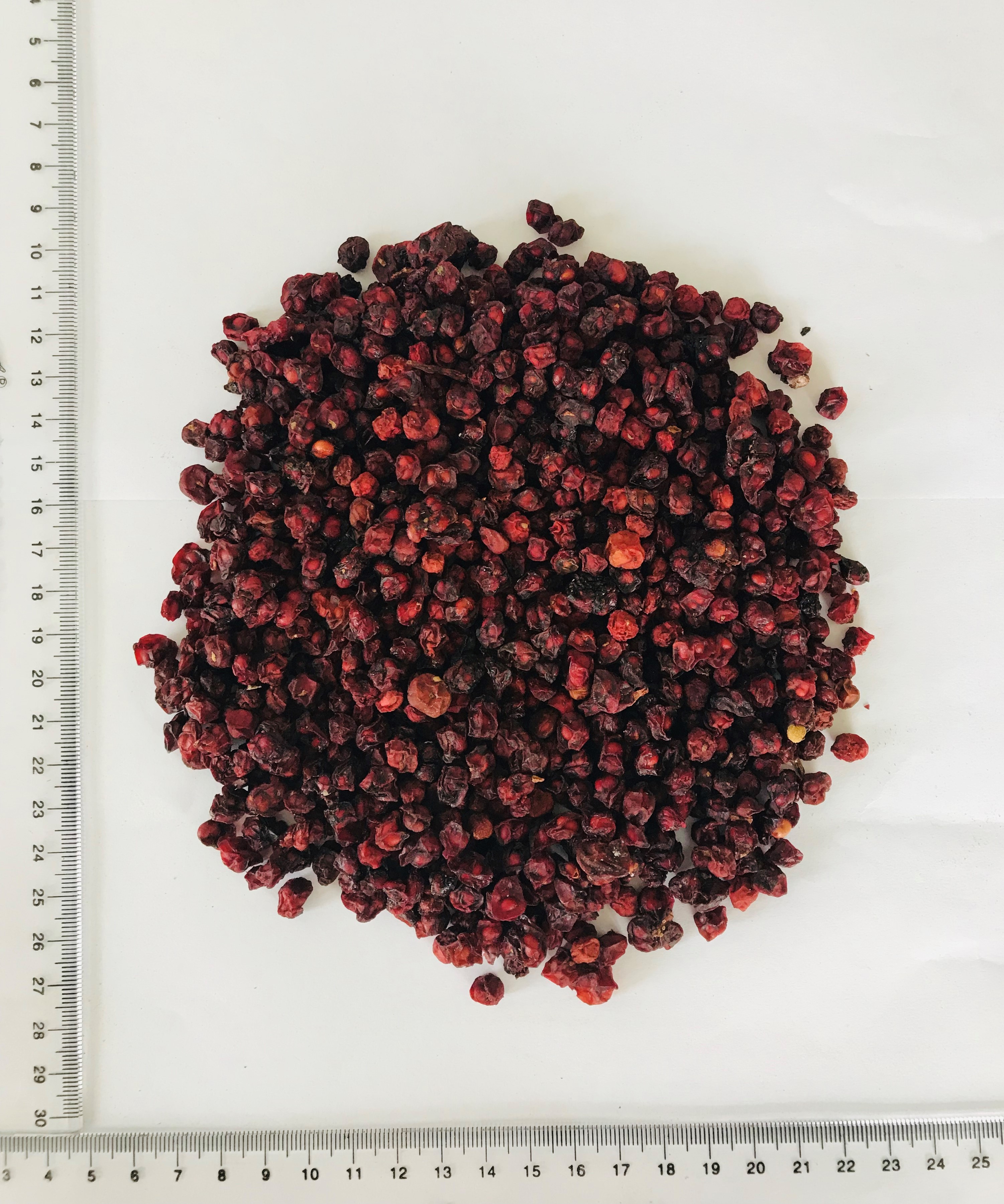 Chinese Magnoliavine Fruit