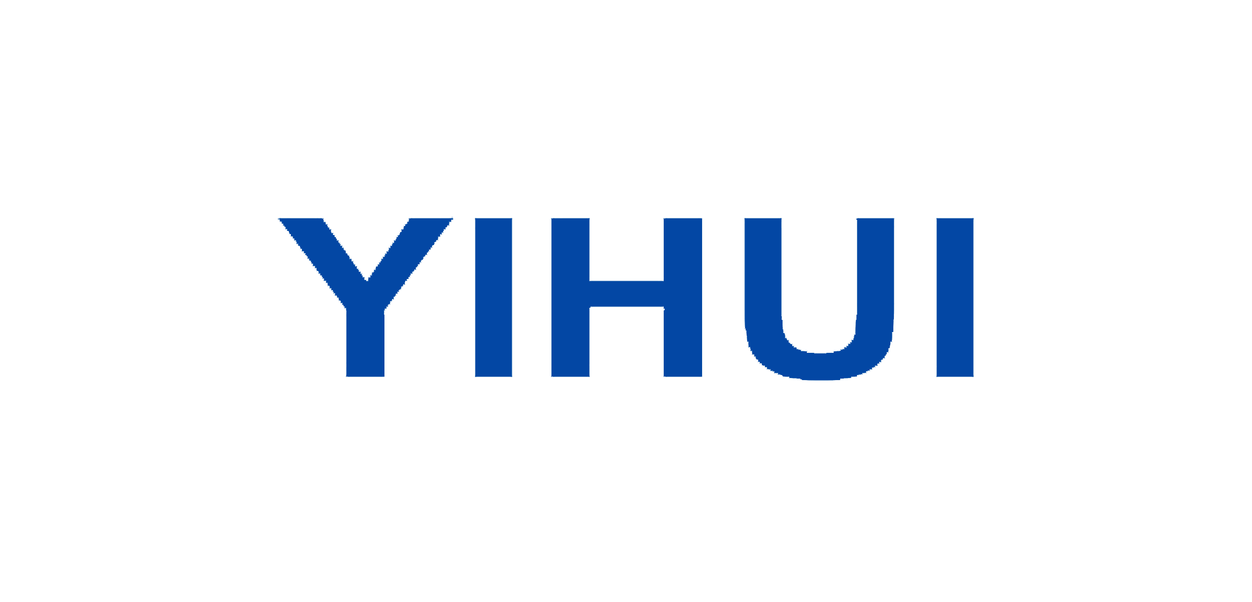 Jiangmen Yihui Stainless Steel Products Co., Ltd.