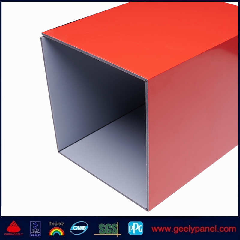 Aluminium Composite Panel
