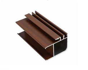 Aluminium Extrusion