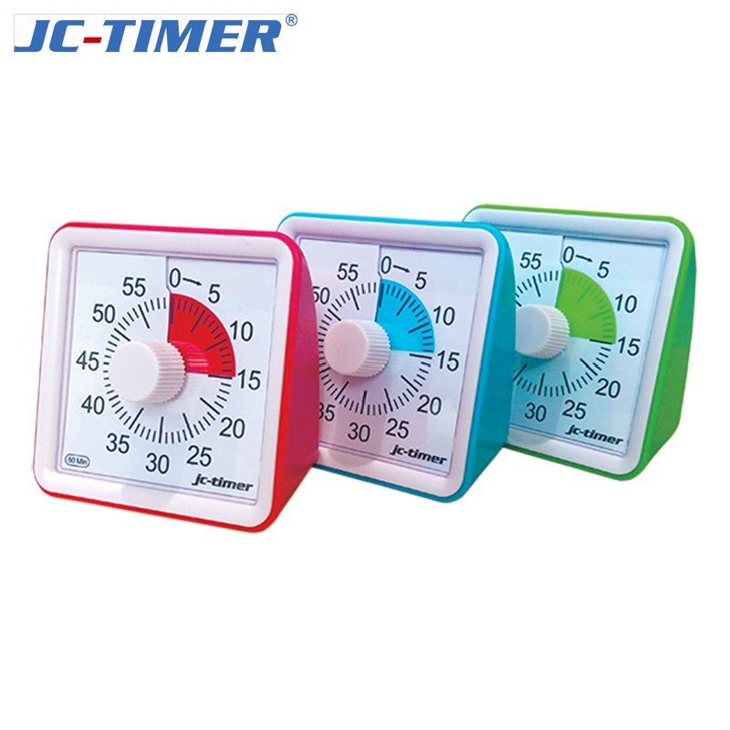 timer