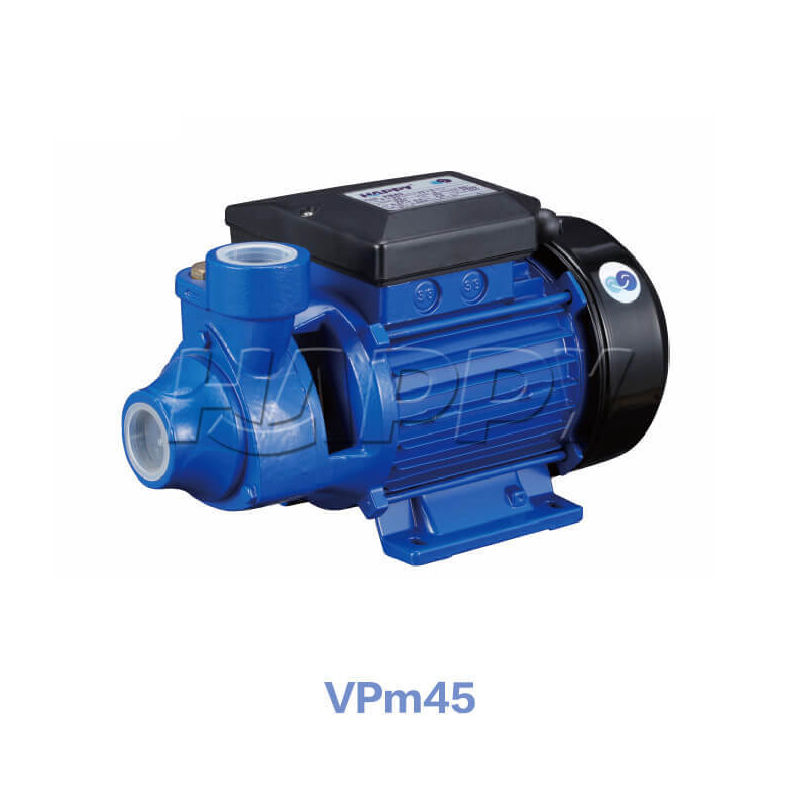 Vortex Pump VPm
