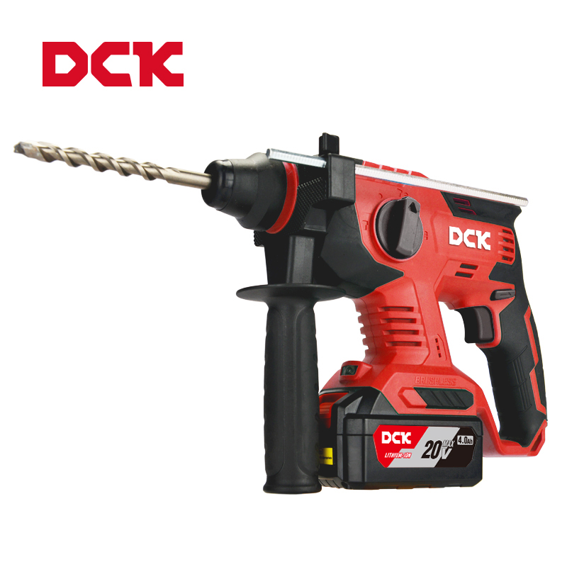 Cordless Brushless Hammer Drill KDZC22FK/BM/DM/Z