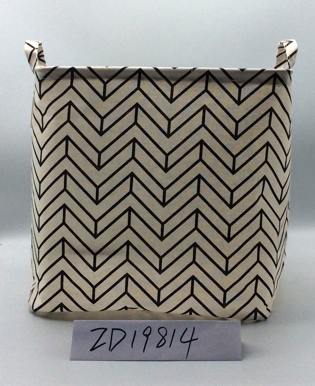 multi-functional storage basket