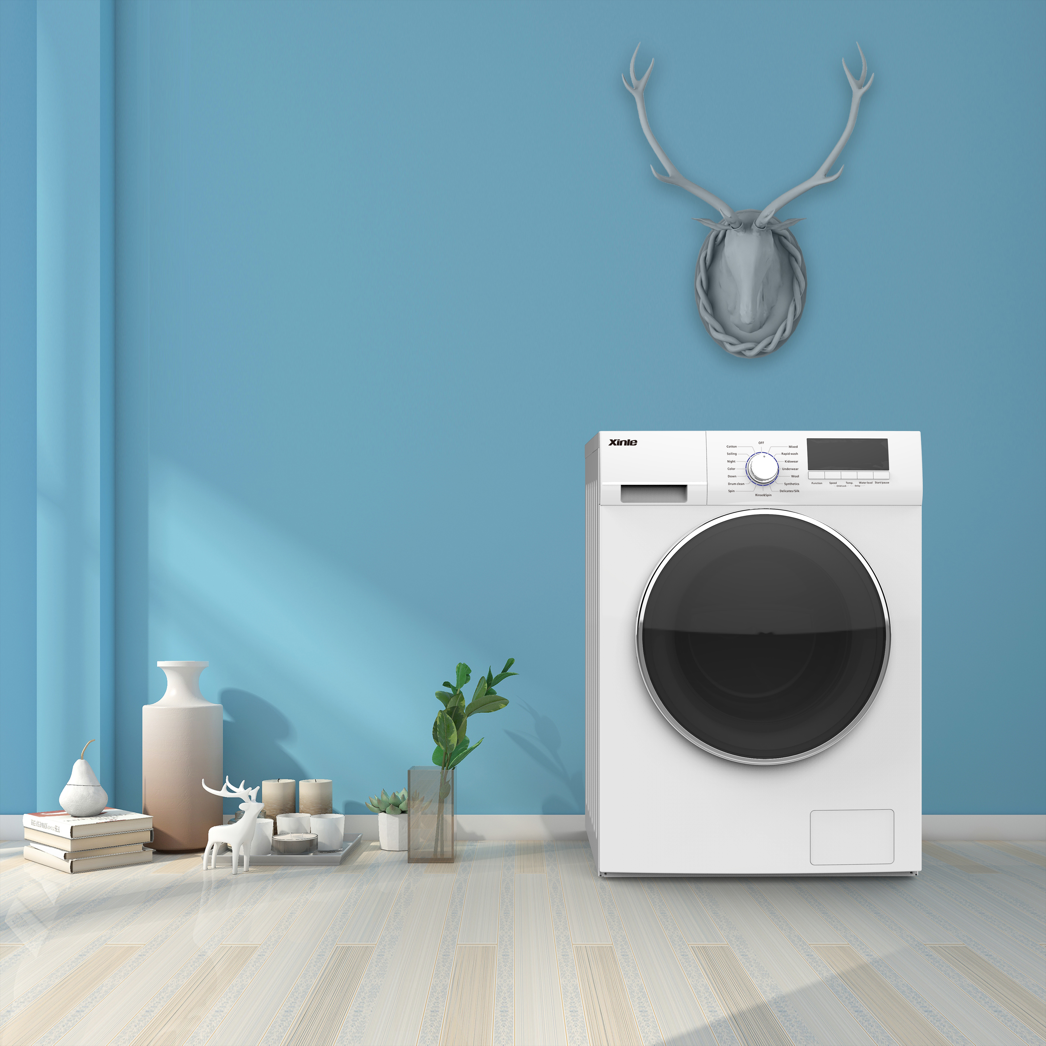NINGBO  XINLE HOUSEHOLD APPLIANCES CO., LTD. – Product photos 3