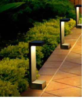 Solar Light