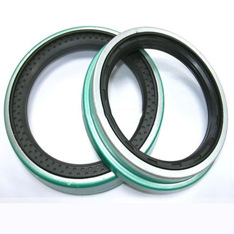 Oil seal