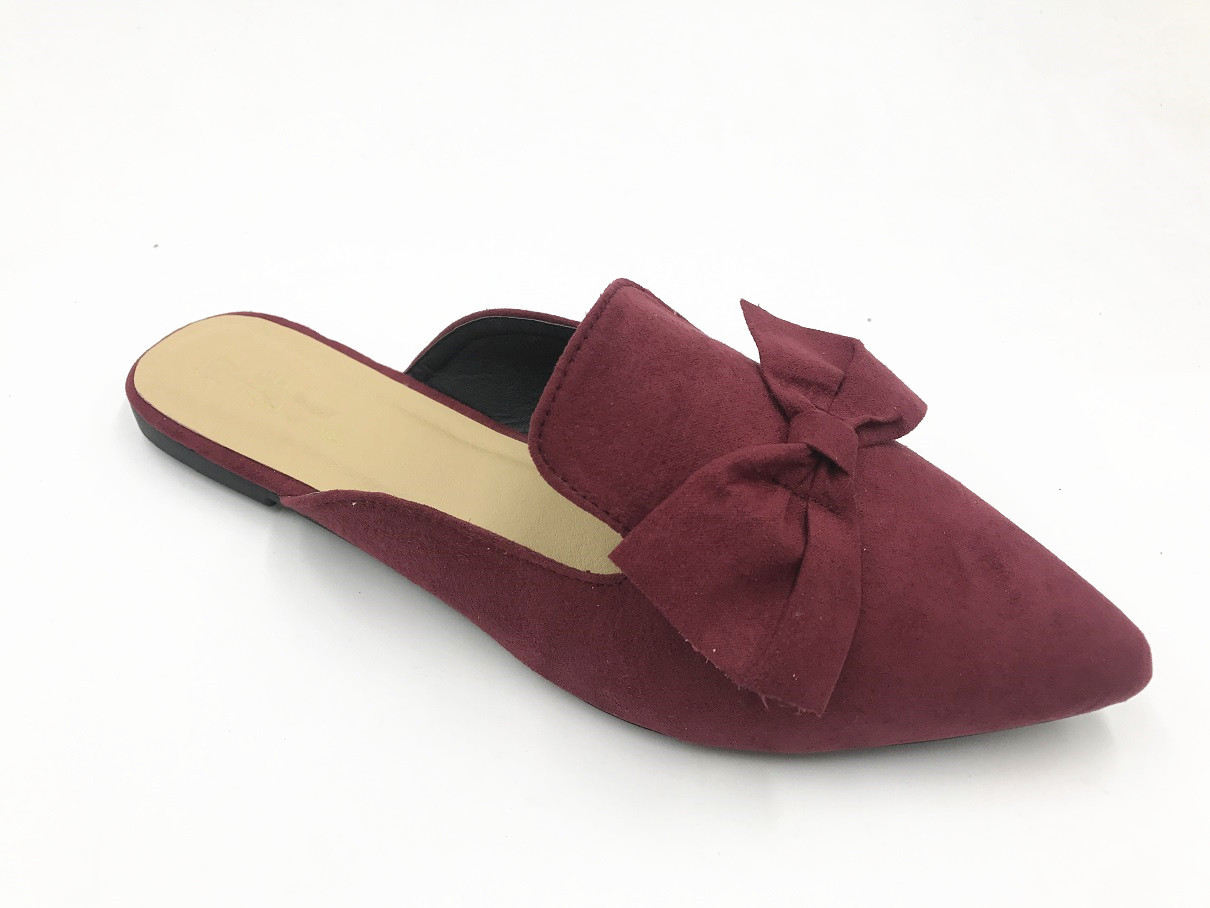 ZHUJI YIHUA IMPORT&EXPORT CO.,LTD – bolso de cuero 1