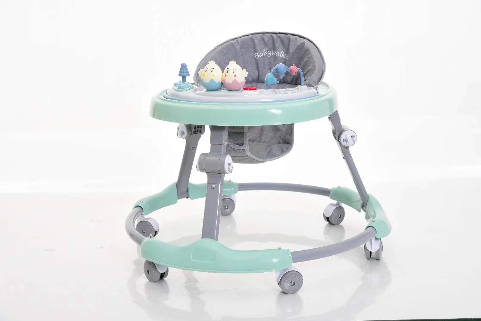 baby walker